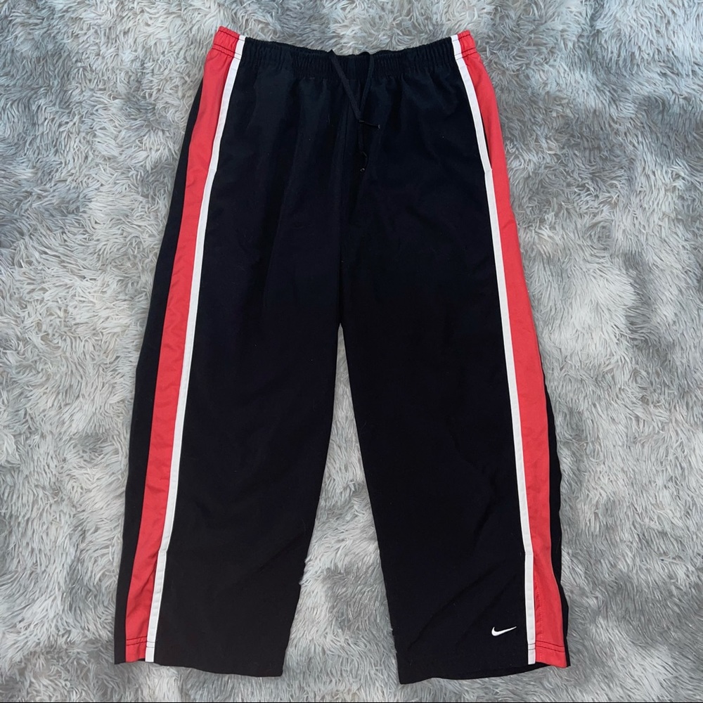 Nike joggers